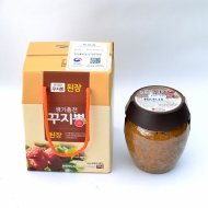 [참발효식품] 꾸지뽕 된장 [선물포장 1kg ]