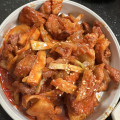 한돈 앞다리살(찌개용/제육용) 500g