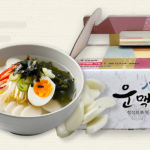 화순쌀로 만든 떡국떡 600g x 2개(총1.2kg )